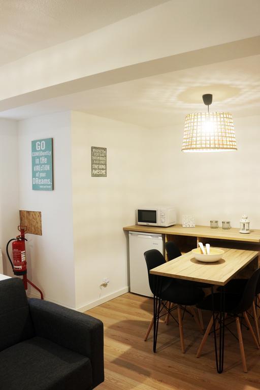 Nooks Sintra Two Apartment Екстериор снимка