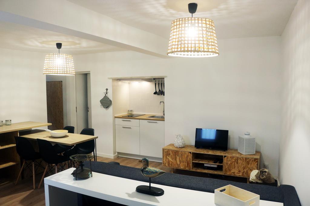 Nooks Sintra Two Apartment Екстериор снимка