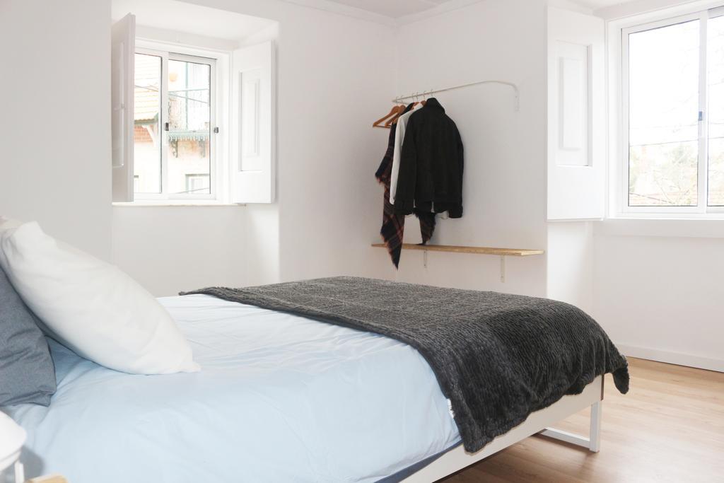 Nooks Sintra Two Apartment Екстериор снимка