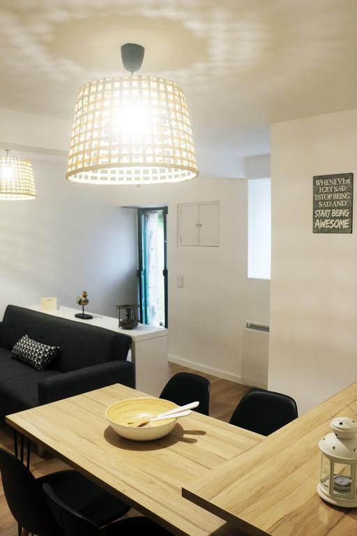 Nooks Sintra Two Apartment Екстериор снимка