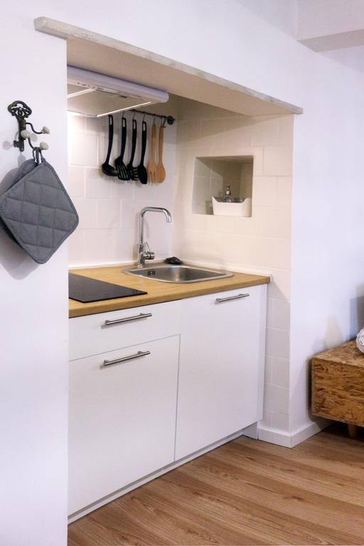 Nooks Sintra Two Apartment Екстериор снимка
