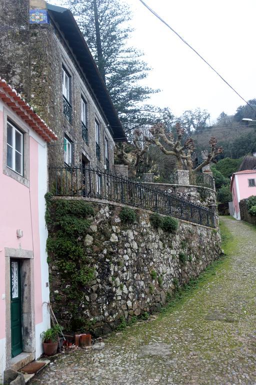Nooks Sintra Two Apartment Екстериор снимка