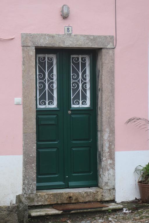 Nooks Sintra Two Apartment Екстериор снимка