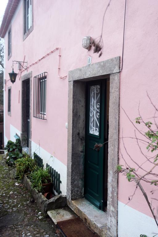 Nooks Sintra Two Apartment Екстериор снимка
