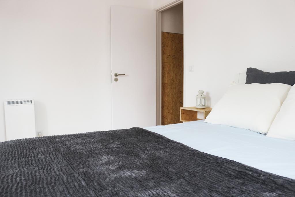 Nooks Sintra Two Apartment Екстериор снимка